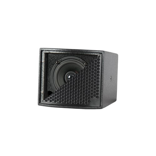 CX41 Bk Split Grill